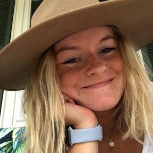 Meet your Posher, Kate